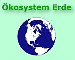 Logo der Website Ökosystem Erde